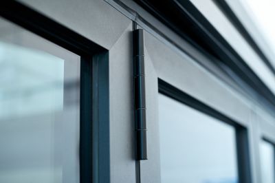 Modern Window Technologies